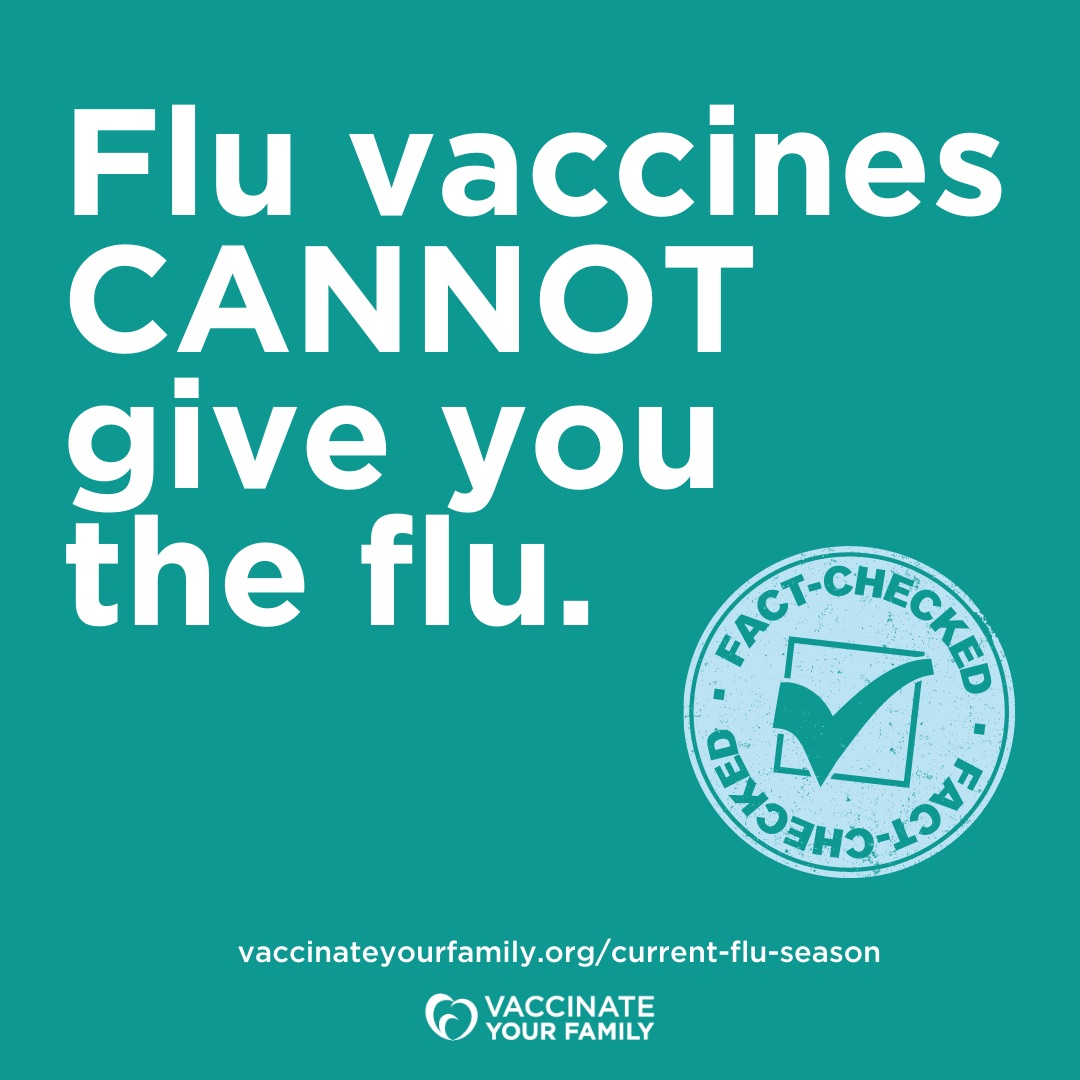 Flu Vaccine Possible Side Effects - Lowell Community Health Center