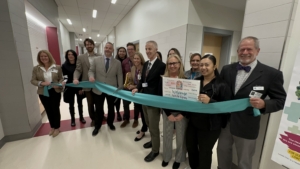 New School-Based Health Center Officially Opens